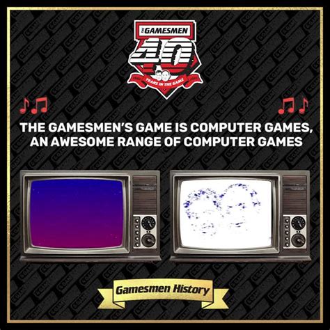 gamesmen meaning.
